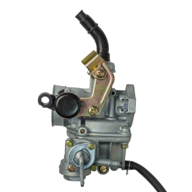 Bộ chế hòa khí Dream/Wave 100cc (bình xăng con) - Giá ưu đãi 165.000đ, giảm tới 42.900đ 4