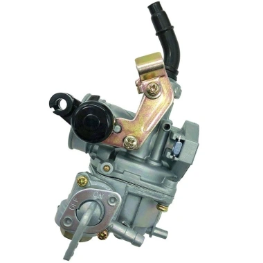 Bộ chế hòa khí Dream/Wave 100cc (bình xăng con) - Giá ưu đãi 165.000đ, giảm tới 42.900đ 5
