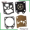 Bộ chế hòa khí Màng đệm di động - Dễ lắp đặt, độ bền chuyên nghiệp, thay thế 45cc, giá chỉ 47.300₫