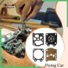 Bộ chế hòa khí Màng đệm di động - Dễ lắp đặt, độ bền chuyên nghiệp, thay thế 45cc, giá chỉ 47.300₫ 3
