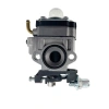 Bộ chế hòa khí máy cắt cỏ 2 thì 260-430 - xăng con, tiết kiệm, chất tốt, 105.000đ 2