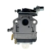 Bộ chế hòa khí máy cắt cỏ 2 thì 260-430 - xăng con, tiết kiệm, chất tốt, 105.000đ 6