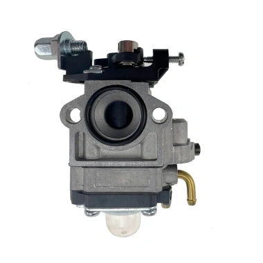 Bộ chế hòa khí máy cắt cỏ 2 thì 260-430 - xăng con, tiết kiệm, chất tốt, 105.000đ 7 Bộ chế hòa khí máy cắt cỏ 2 thì 260-430 - xăng con, tiết kiệm, chất tốt, 105.000đ 7