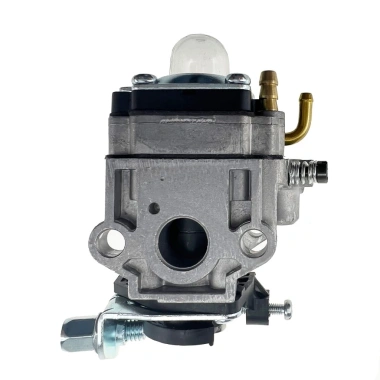 Bộ chế hòa khí máy cắt cỏ 2 thì 260-430 - xăng con, tiết kiệm, chất tốt, 105.000đ 8 Bộ chế hòa khí máy cắt cỏ 2 thì 260-430 - xăng con, tiết kiệm, chất tốt, 105.000đ 8