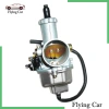 Bộ Chế Hòa Khí PZ30 30mm Cho Xe Mô Tô 175cc-250cc - Tiết Kiệm Nhiên Liệu, Giá 299.200₫