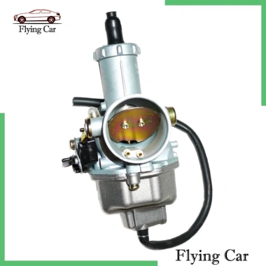 Bộ Chế Hòa Khí PZ30 30mm Cho Xe Mô Tô 175cc-250cc - Tiết Kiệm Nhiên Liệu, Giá 299.200₫