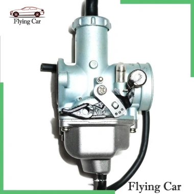 Bộ Chế Hòa Khí PZ30 30mm Cho Xe Mô Tô 175cc-250cc - Tiết Kiệm Nhiên Liệu, Giá 299.200₫