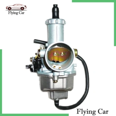 Bộ Chế Hòa Khí PZ30 30mm Cho Xe Mô Tô 175cc-250cc - Tiết Kiệm Nhiên Liệu, Giá 299.200₫