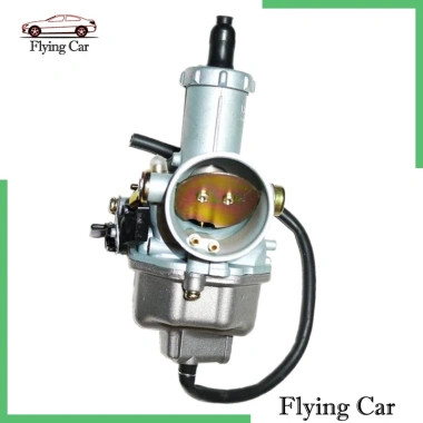 Bộ Chế Hòa Khí PZ30 30mm Cho Xe Mô Tô 175cc-250cc - Tiết Kiệm Nhiên Liệu, Giá 299.200₫