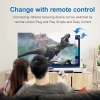 Bộ chia HDMI ZOERAX 3 trong 1 4K-60Hz 3 cổng CEC HDR 3D PC Fire TV Nintendo - 130.900₫ 4