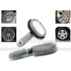 Bộ chổi cọ rửa vành lazang, bàn chải vệ sinh bánh xe chuyên nghiệp - Giá ưu đãi 35.000₫