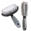 Bộ chổi cọ rửa vành lazang, bàn chải vệ sinh bánh xe chuyên nghiệp - Giá ưu đãi 35.000₫ 7