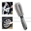 Bộ chổi cọ rửa vành lazang, bàn chải vệ sinh bánh xe chuyên nghiệp - Giá ưu đãi 35.000₫ 8