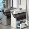 Bộ chổi gấp MAOYE66SY 3 trong 1 đa bề mặt, chổi lau bụi, hộp đựng bụi, giảm 20% còn 336.600₫