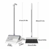 Bộ chổi gấp MAOYE66SY 3 trong 1 đa bề mặt, chổi lau bụi, hộp đựng bụi, giảm 20% còn 336.600₫ 2