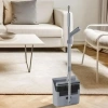 Bộ chổi gấp MAOYE66SY 3 trong 1 đa bề mặt, chổi lau bụi, hộp đựng bụi, giảm 20% còn 336.600₫ 4