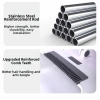 Bộ chổi gấp MAOYE66SY 3 trong 1 đa bề mặt, chổi lau bụi, hộp đựng bụi, giảm 20% còn 336.600₫ 7