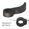 Bộ chuyển đổi cờ lê Pry Bar sang Crowbar - Sửa xe nửa trục, giá chỉ 66.000 VND 7