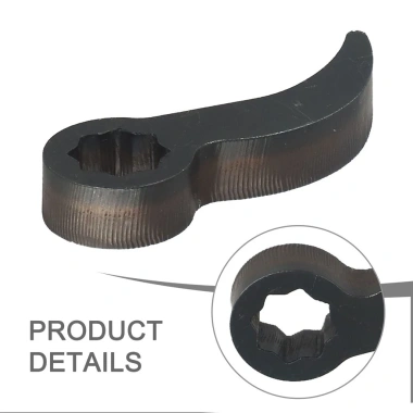 Bộ chuyển đổi cờ lê Pry Bar sang Crowbar - Sửa xe nửa trục, giá chỉ 66.000 VND 7