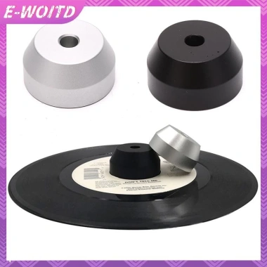 Bộ chuyển đổi E-WOITD 45 vòng/phút nhôm nguyên khối cho EP 7 inch - 173.281 VND