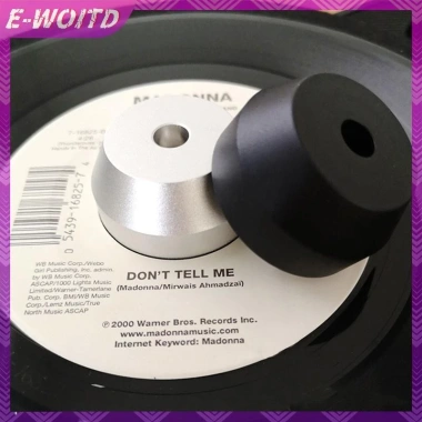 Bộ chuyển đổi E-WOITD 45 vòng/phút nhôm nguyên khối cho EP 7 inch - 173.281 VND