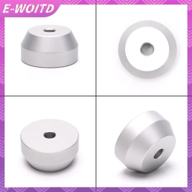 Bộ chuyển đổi E-WOITD 45 vòng/phút nhôm nguyên khối cho EP 7 inch - 173.281 VND 9 Bộ chuyển đổi E-WOITD 45 vòng/phút nhôm nguyên khối cho EP 7 inch - 173.281 VND 9