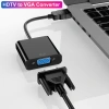 Bộ chuyển đổi HDMI sang VGA ZOERAX 1.080P có nguồn âm thanh PC, Laptop, Máy chiếu, TV - Giá ưu đãi 38.390₫ 5