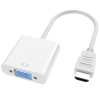 Bộ chuyển đổi HDMI sang VGA ZOERAX 1.080P có nguồn âm thanh PC, Laptop, Máy chiếu, TV - Giá ưu đãi 38.390₫ 10
