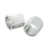Bộ chuyển đổi kẹp tay lái xe máy 7-8 inch sang 1-1/8 inch, 22-28mm - Giá chỉ 53.680đ 2