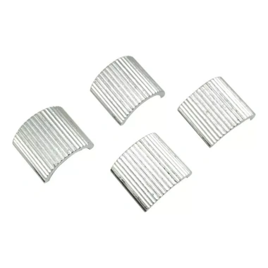 Bộ chuyển đổi kẹp tay lái xe máy 7-8 inch sang 1-1/8 inch, 22-28mm - Giá chỉ 53.680đ 5