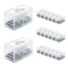 Bộ chuyển đổi khớp nối Ethernet ZoeRax RJ45 - Đầu nối đầu-cái sang đầu-cái cho Cat5E/6/7, giảm giá 54.999₫ 7