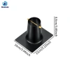 Bộ chuyển đổi máng xối xích mưa - Phụ kiện dây chuyền mưa lắp đặt, giảm giá 22% 4