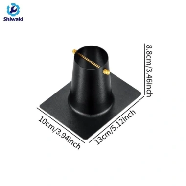 Bộ chuyển đổi máng xối xích mưa - Phụ kiện dây chuyền mưa lắp đặt, giảm giá 22%