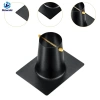 Bộ chuyển đổi máng xối xích mưa - Phụ kiện dây chuyền mưa lắp đặt, giảm giá 22% 5