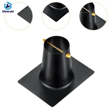 Bộ chuyển đổi máng xối xích mưa - Phụ kiện dây chuyền mưa lắp đặt, giảm giá 22% 5 Bộ chuyển đổi máng xối xích mưa - Phụ kiện dây chuyền mưa lắp đặt, giảm giá 22% 5