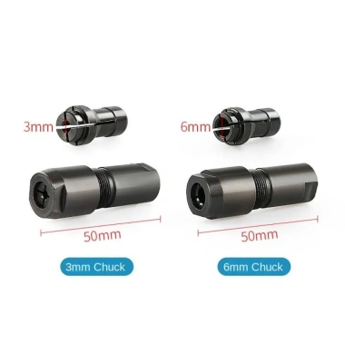 Bộ chuyển đổi máy mài góc METUBE – Dụng cụ cầm tay, đầu thép cho máy mài thẳng
