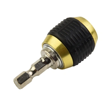 Bộ chuyển đổi mũi khoan khớp nối nhanh tay cầm lục giác 50mm – Hiệu suất ổn định, giá 49.500 VND