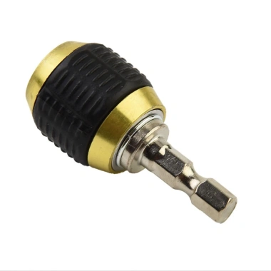 Bộ chuyển đổi mũi khoan khớp nối nhanh tay cầm lục giác 50mm – Hiệu suất ổn định, giá 49.500 VND 3 Bộ chuyển đổi mũi khoan khớp nối nhanh tay cầm lục giác 50mm – Hiệu suất ổn định, giá 49.500 VND 3