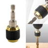 Bộ chuyển đổi mũi khoan khớp nối nhanh tay cầm lục giác 50mm – Hiệu suất ổn định, giá 49.500 VND 4