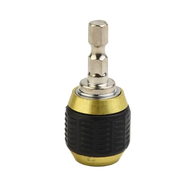 Bộ chuyển đổi mũi khoan khớp nối nhanh tay cầm lục giác 50mm – Hiệu suất ổn định, giá 49.500 VND 8 Bộ chuyển đổi mũi khoan khớp nối nhanh tay cầm lục giác 50mm – Hiệu suất ổn định, giá 49.500 VND 8