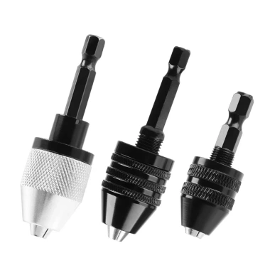 Bộ chuyển đổi nhanh 3 tia kẹp chính xác – Tương thích chùa bit, giảm giá tới 20% 4 Bộ chuyển đổi nhanh 3 tia kẹp chính xác – Tương thích chùa bit, giảm giá tới 20% 4