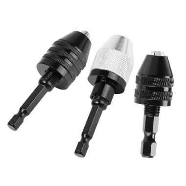 Bộ chuyển đổi nhanh 3 tia kẹp chính xác – Tương thích chùa bit, giảm giá tới 20%