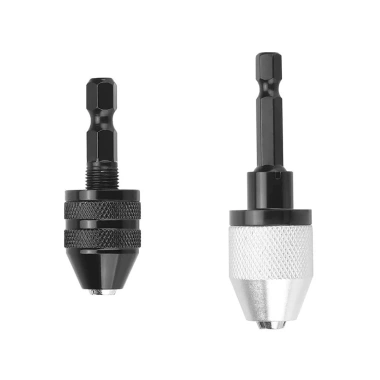 Bộ chuyển đổi nhanh 3 tia kẹp chính xác – Tương thích chùa bit, giảm giá tới 20%