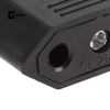 Bộ chuyển đổi phích cắm CISWGE EU-USA Soet di động, nguồn đa năng Châu Âu - Mới, giá 31.020₫ 3