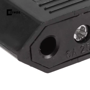 Bộ chuyển đổi phích cắm CISWGE EU-USA Soet di động, nguồn đa năng Châu Âu - Mới, giá 31.020₫ 3 Bộ chuyển đổi phích cắm CISWGE EU-USA Soet di động, nguồn đa năng Châu Âu - Mới, giá 31.020₫ 3