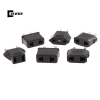 Bộ chuyển đổi phích cắm CISWGE EU-USA Soet di động, nguồn đa năng Châu Âu - Mới, giá 31.020₫ 7