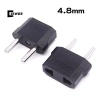 Bộ chuyển đổi phích cắm CISWGE EU-USA Soet di động, nguồn đa năng Châu Âu - Mới, giá 31.020₫ 9