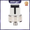 Bộ chuyển đổi sợi quang ZOERAX OTDR - Đầu nối vuông SC, đầu nối đồng hồ phản quang, giảm giá 22%