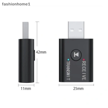 Bộ chuyển đổi tai nghe PC USB 2 In1 Transmitter VN, âm thanh chất lượng, giá 50k
