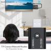 Bộ chuyển đổi tai nghe PC USB 2 In1 Transmitter VN, âm thanh chất lượng, giá 50k 9